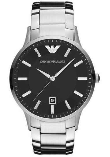 Montre Homme EMPORIO ARMANI AR2457 Emporio Armani - 1