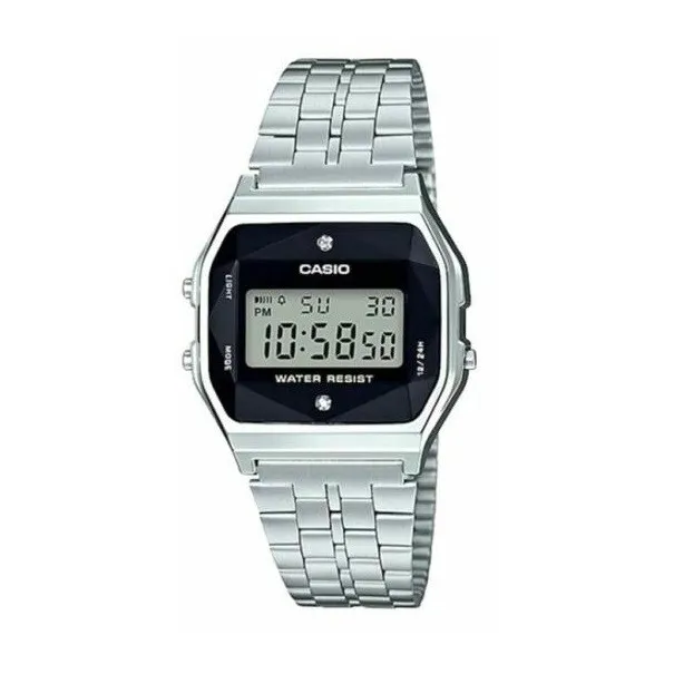 Montre Femme CASIO A159WAD-1