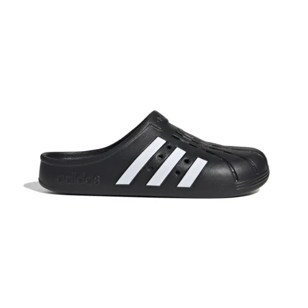 Mules hommes ADIDAS ADILETTE CLOG GZ5886 - ADIDAS