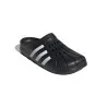Mules hommes ADIDAS ADILETTE CLOG GZ5886 - ADIDAS