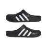 Mules hommes ADIDAS ADILETTE CLOG GZ5886 - ADIDAS