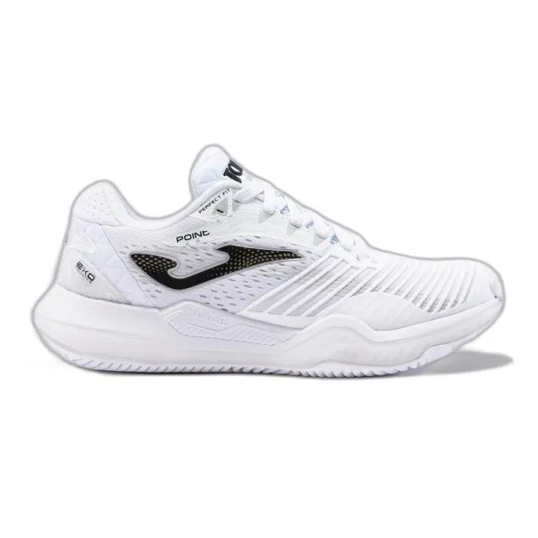 Chaussures de sport Homme POINT MEN 2402 Blanc - JOMA