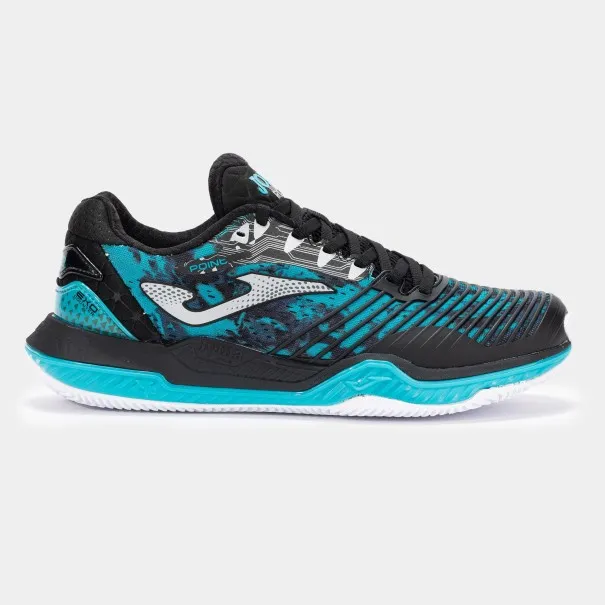 Chaussures de sport Homme POINT MEN 2531 Noir - JOMA