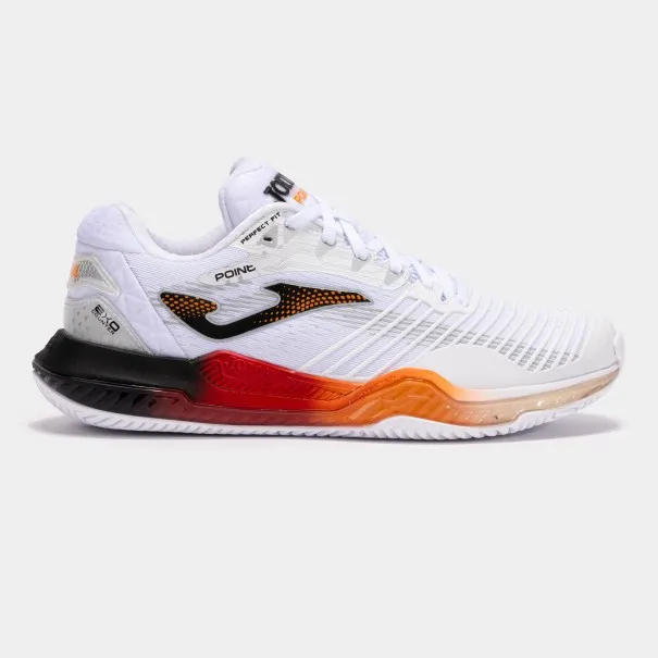 Chaussures de sport Homme POINT MEN 2532 Blanc - JOMA