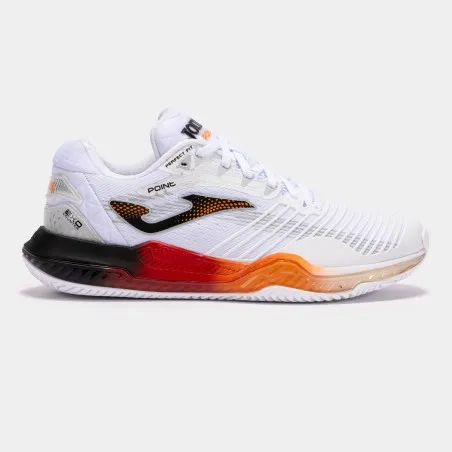 Chaussures de sport Homme POINT MEN 2532 Blanc - JOMA
