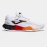 Chaussures de sport Homme POINT MEN 2532 Blanc - JOMA