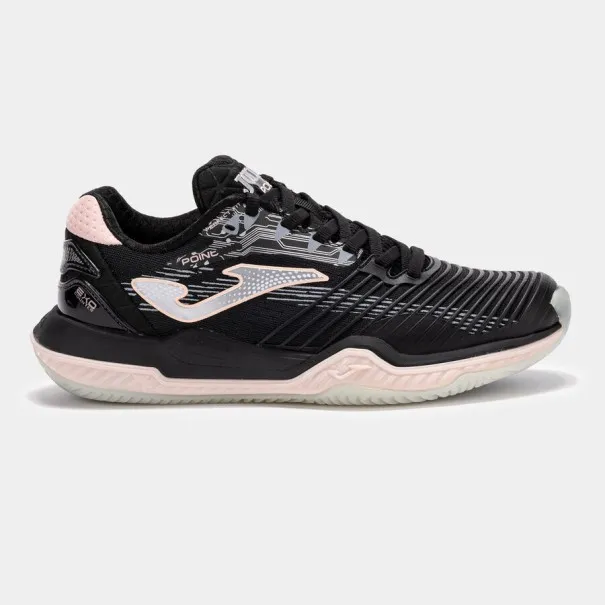 Chaussures de sport Femme POINT 2501 Noir - JOMA