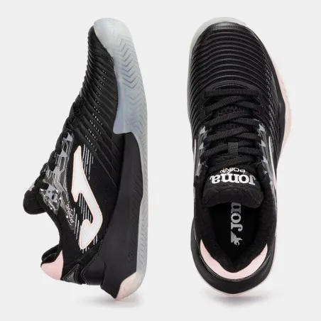 Chaussures de sport Femme POINT 2501 Noir - JOMA