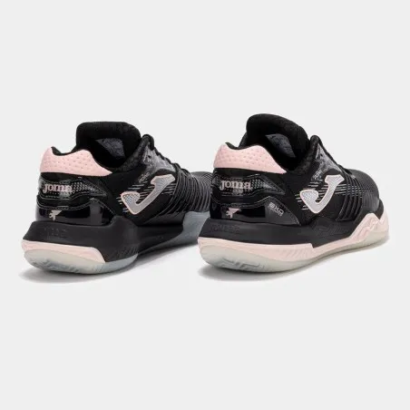 Chaussures de sport Femme POINT 2501 Noir - JOMA