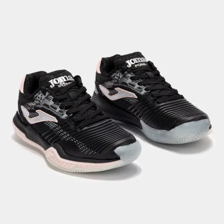 Chaussures de sport Femme POINT 2501 Noir - JOMA