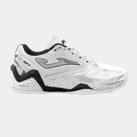 Chaussures de sport Homme SET MEN 2502 Blanc - JOMA