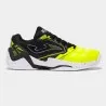 Chaussures de sport Homme SET MEN 2531 Jaune Noir - JOMA