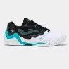Chaussures de sport Homme SET MEN 2541 Blanc Noir - JOMA