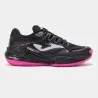 Chaussures de sport Femme SLAM 2401 Noir - JOMA