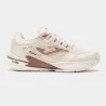 Chaussures de sport Femme SLAM 2423 BEIGE - JOMA