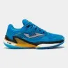 Chaussures de sport Homme SLAM MEN 2504 Bleu Royal - JOMA
