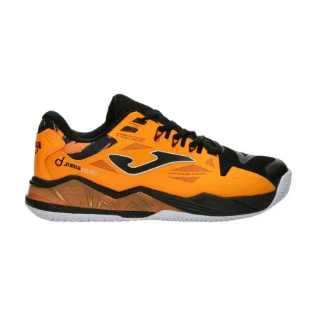 Chaussures de sport Homme SPIN MEN 2508 Orangé - JOMA