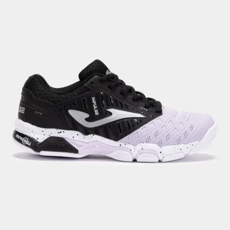 Chaussures de sport Femme V.IMPULSE 2501 Noir - JOMA