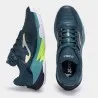 Chaussures de sport Homme OPEN MEN 2417 Bleu Pétrole - JOMA