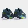 Chaussures de sport Homme OPEN MEN 2417 Bleu Pétrole - JOMA