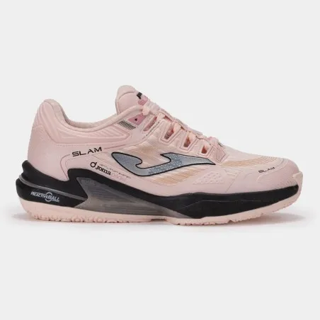 Chaussures de sport Femme SLAM 2529 Rose - JOMA