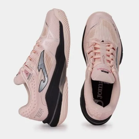 Chaussures de sport Femme SLAM 2529 Rose - JOMA