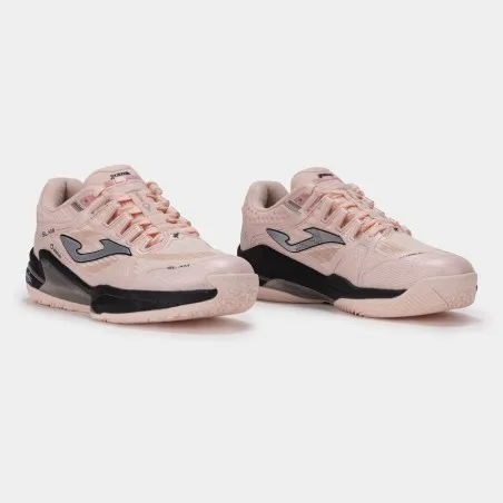Chaussures de sport Femme SLAM 2529 Rose - JOMA