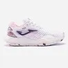 Chaussures de sport Femme POINT 2402 Blanc Rose - JOMA