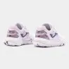 Chaussures de sport Femme POINT 2402 Blanc Rose - JOMA