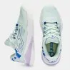 Chaussures de sport Femme SPIN 2505 Turquoise - JOMA