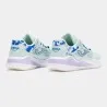 Chaussures de sport Femme SPIN 2505 Turquoise - JOMA