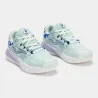 Chaussures de sport Femme SPIN 2505 Turquoise - JOMA