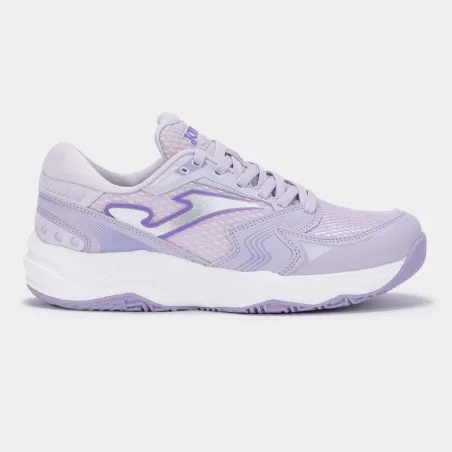 Chaussures de sport Femme V.DYNAMIC 2519 Mauve - JOMA