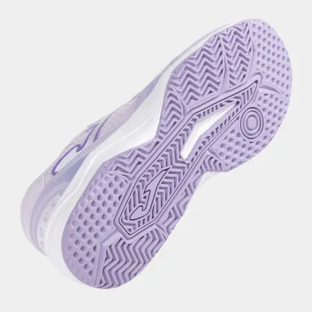 Chaussures de sport Femme V.DYNAMIC 2519 Mauve - JOMA