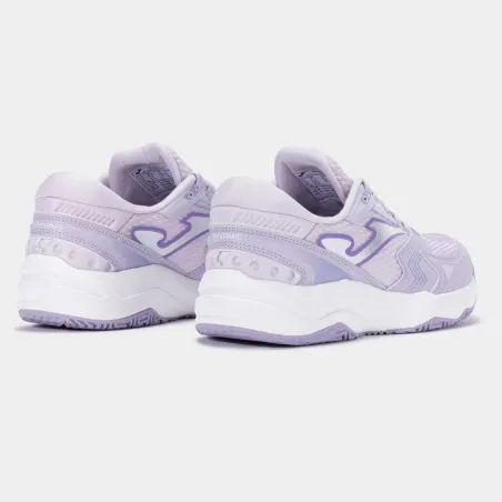 Chaussures de sport Femme V.DYNAMIC 2519 Mauve - JOMA