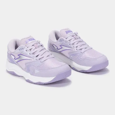 Chaussures de sport Femme V.DYNAMIC 2519 Mauve - JOMA