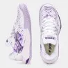 Chaussures de sport Femme POINT 2532 Blanc Mauve - JOMA