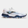 Chaussures de sport Homme POINT MEN 2402 Blanc Bleu - JOMA