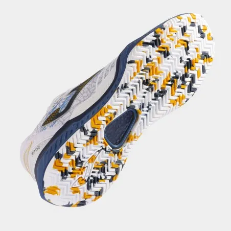 Chaussures de sport Homme POINT MEN 2402 Blanc Bleu - JOMA