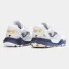 Chaussures de sport Homme POINT MEN 2402 Blanc Bleu - JOMA