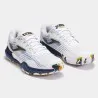 Chaussures de sport Homme POINT MEN 2402 Blanc Bleu - JOMA