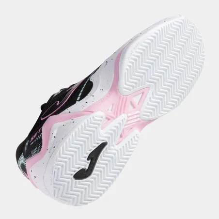 Chaussures de sport Femme SET 2501 Noir - JOMA
