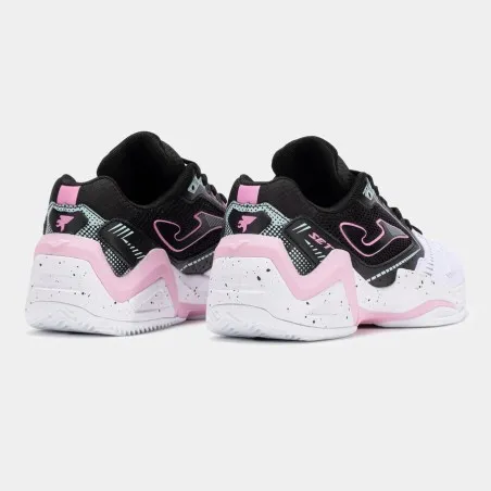 Chaussures de sport Femme SET 2501 Noir - JOMA