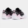Chaussures de sport Femme SET 2501 Noir - JOMA