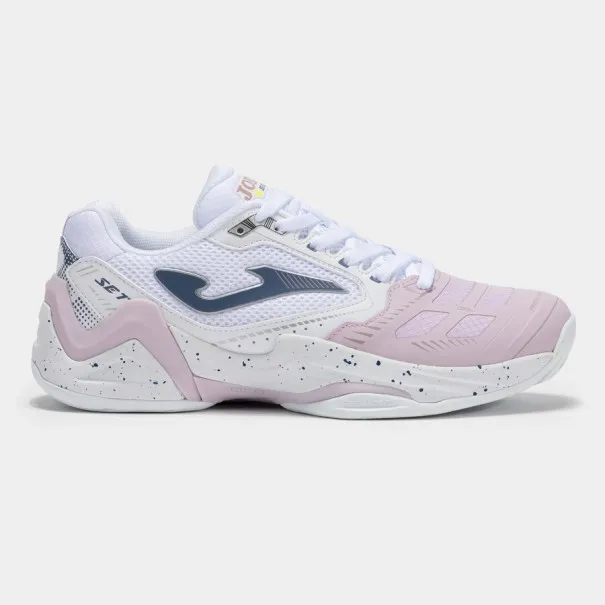 Chaussures de sport Femme SET 2532 Rose - JOMA