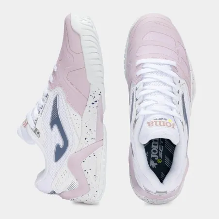 Chaussures de sport Femme SET 2532 Rose - JOMA