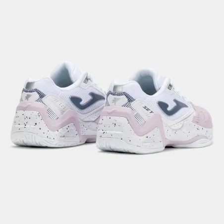 Chaussures de sport Femme SET 2532 Rose - JOMA
