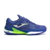 Chaussures de sport Homme SLAM MEN 2404 Bleu Royal - JOMA