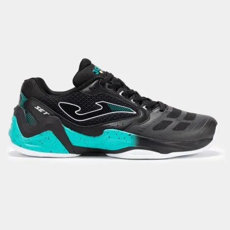 Chaussures de padel & tennis unisexe JOMA  TSETS2501C - JOMA