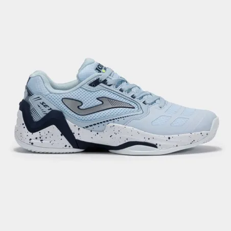 Chaussures de sport Femme SET 2505 Bleu - JOMA